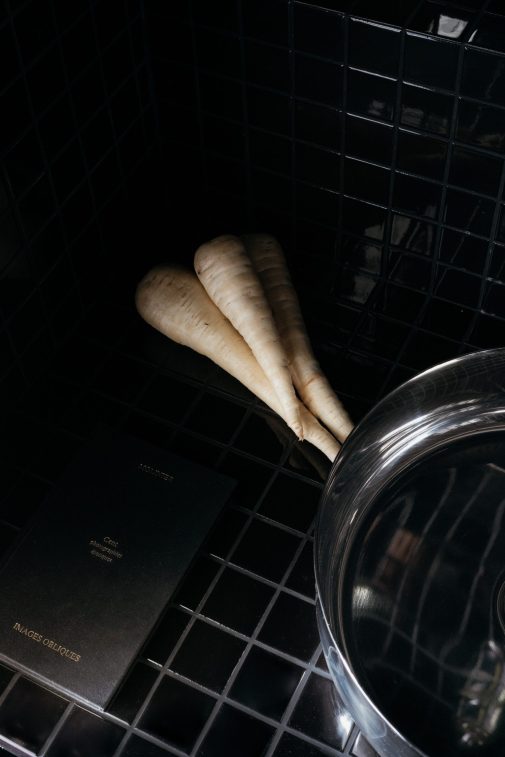 Martin - Studio Pauline Borgia