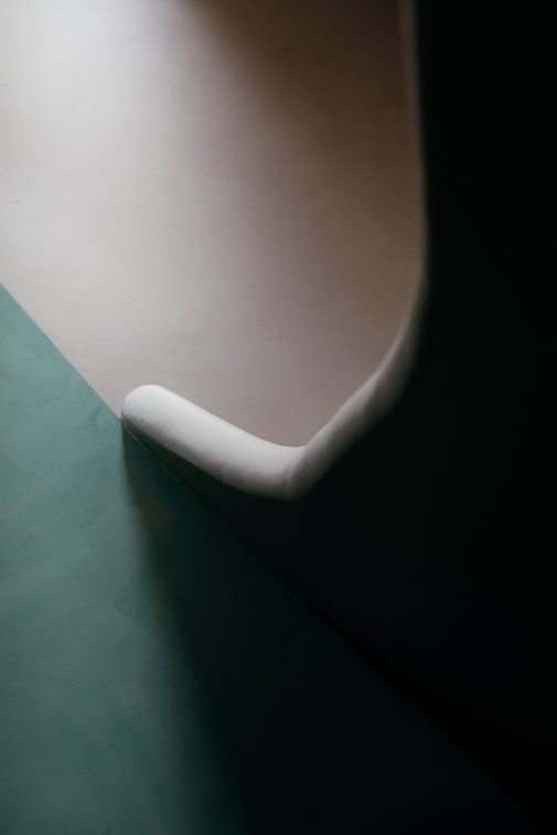 Martin - Studio Pauline Borgia