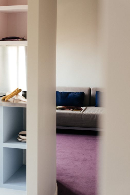 Martin - Studio Pauline Borgia