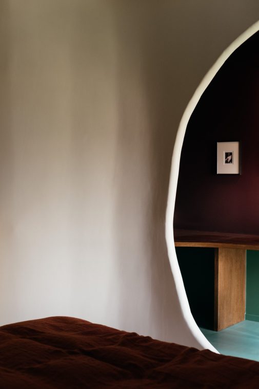 Martin - Studio Pauline Borgia