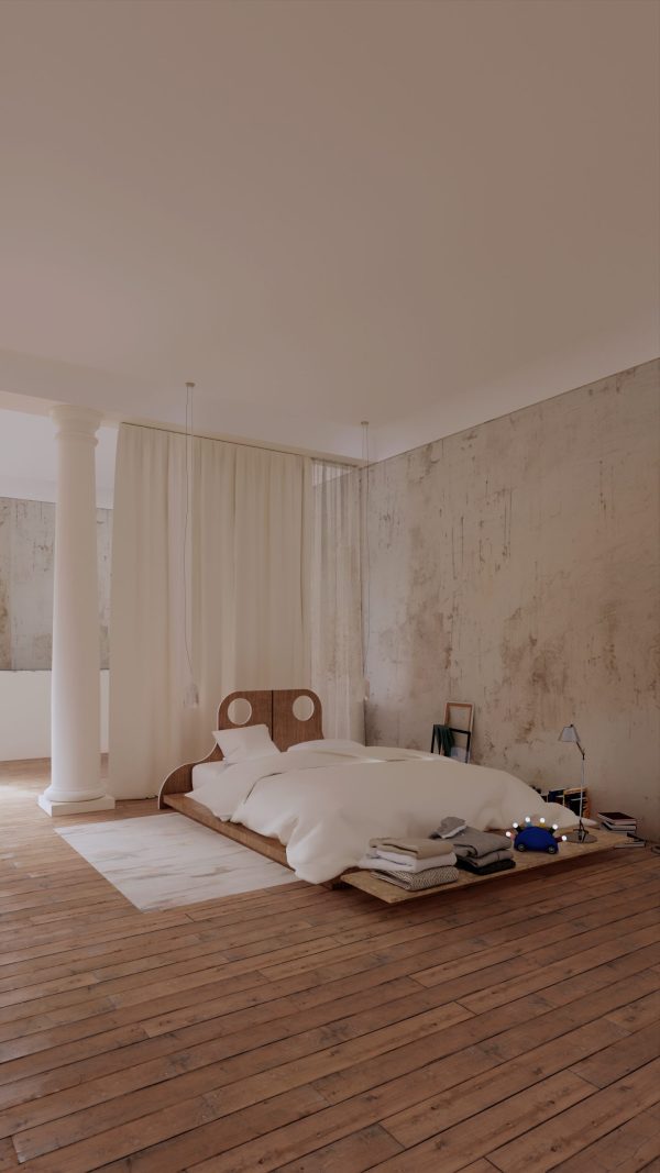 Le trousseau - Studio Pauline Borgia