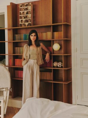 À propos - Studio Pauline Borgia